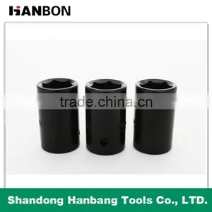 12.5mm Metric Hexagonal Pneumatic Sockets thumbnail-5