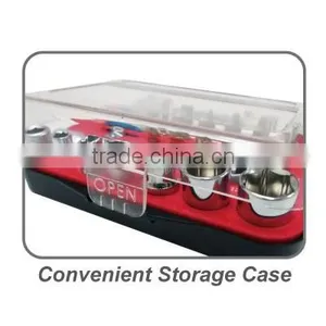 22Pcs Multi-Function T-Handle Tool Set thumbnail-3