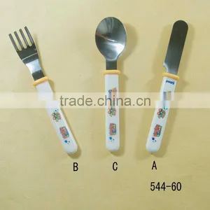 3 PCS TABLEWARE thumbnail-1