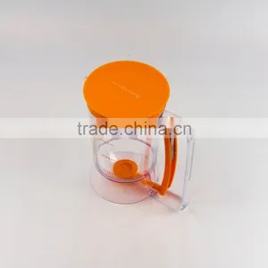 16106 Food Grade Silicone Water Kettle thumbnail-2