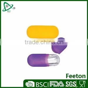 Portable Manicure Pedicure Kit With Box for Travel thumbnail-1