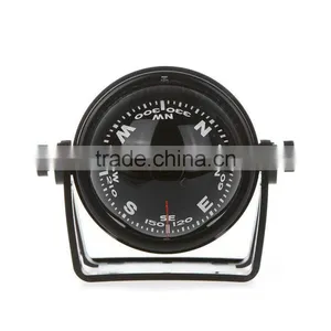 Boat Truck Camping Hiking Outdoor Sports Big Sea Pivoting Marine Compass New thumbnail-2