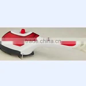Travel Electric Steam Brush Iron Garment Steamer thumbnail-2