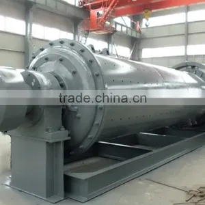 Unique Ball Mill Popular in Zimbabwe thumbnail-1
