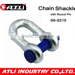 ATLI G215 US Type D Shackle thumbnail-1