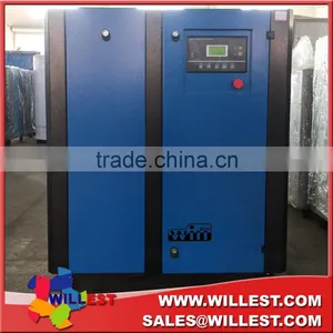 Air Cooled Rotary Screw Compressor SB20 thumbnail-1