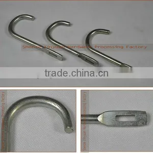 Korea J Pipe Hook for Construction Fromwork thumbnail-3