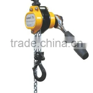 Y Type Lever Hoist/lever Block/manual Lever Hoist thumbnail-5