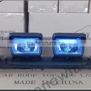 LED Car 4X4 Fog Light thumbnail-1