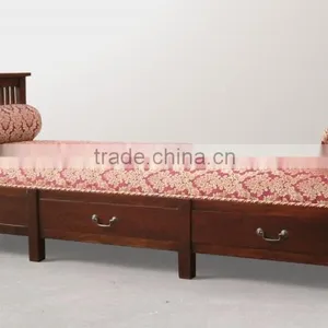 DAY BED STRAIGHT thumbnail-2