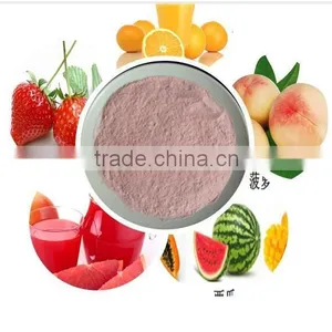 Hot Sales Africa Instant Orange Juice Powder Drink thumbnail-3