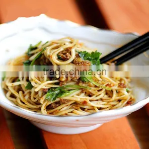 Hot Selling Quick Cooking Organic Gluten Corn Flavor Japanese Noodles thumbnail-5