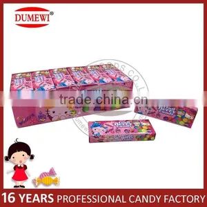 Hello Kitty Hard Candy With Cartoon Sticker Paper thumbnail-3
