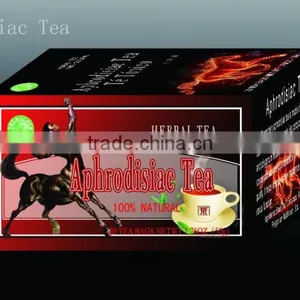 Aphrodisiac Teabag-Tea for Man(good for Kidney) thumbnail-2