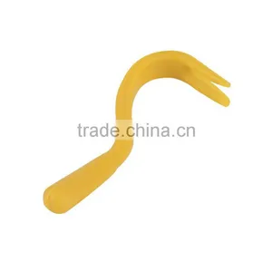2pcs New Pack2 Sizes Louse Flea Scratching Remover Hook Tool Human/Dog/Pet/Horse/Cat Hot Selling thumbnail-3