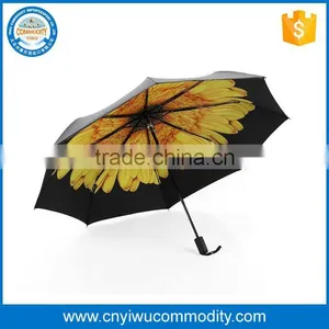 Best Quality Factory Price Personalized Design Golf Umbrella thumbnail-1