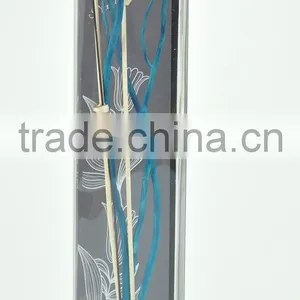 Fashion Sola Flower + Color Reed Stick Gift Set For Aroma Diffuser thumbnail-1