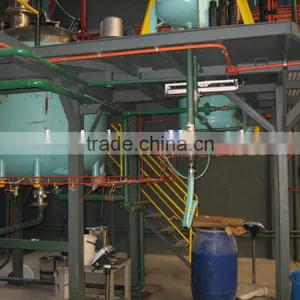 Full Automatic Machine For Floral Foam For Flower Arrangement In China thumbnail-3