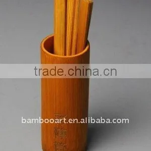 Smart Bamboo Vase thumbnail-1