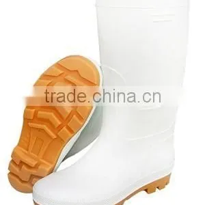 PVC Gumboots for Food Working thumbnail-1