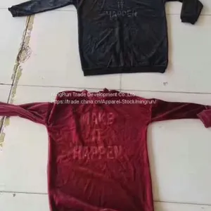 Male Underwear Male T-shirt Male Jacket Male Long Sleeve Shirt thumbnail-4
