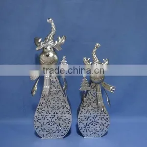 Iron HandMade Artifical Dollarma Craft Cheapest Fashionable HXM5B214-18B thumbnail-2