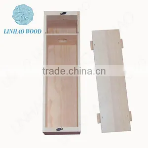 Box for 2 Wine Glasses & 1 Bottle Wine thumbnail-1