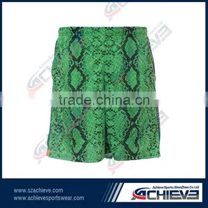 Sublimated Lacrosse Uniform Team Wear Top Custom Ice Hockey Lacrosse Jersey thumbnail-4