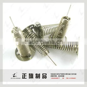 Metal Spring Clamps Toy Accessories thumbnail-1