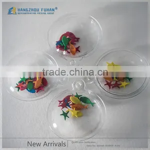 Colorful PVC Down Tag as Customer Design thumbnail-1