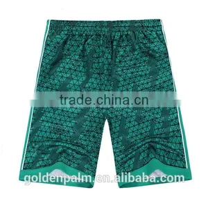 Custom Mens Jogger Shorts Pants Sports Short Sweatpants thumbnail-1