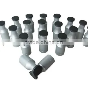 Ultrasonic Horn Used on Zip Lock Bag Making Machine thumbnail-1