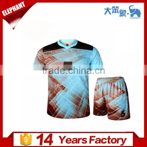 Cheap Custom Print Soccer Jersey thumbnail-5
