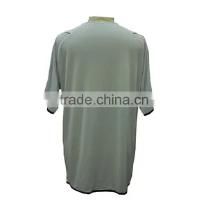 Best-selling Softextuile New Design Cricket Jerseys thumbnail-2