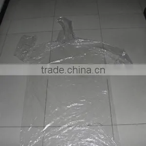 Cheap PE Poncho Raincoat thumbnail-4