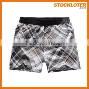 Inventory Stock Lot Mens Beach Shorts Clearance Lot 160204V thumbnail-1