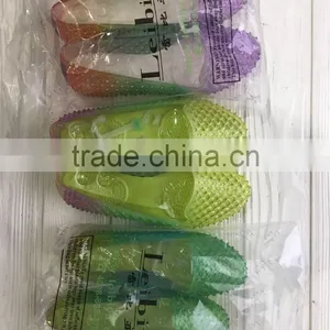GZY Jumping Shoes Durian Hole Women Shoes African Model 2017 Wholesale Guangzhou Colorful Model 2017 thumbnail-3