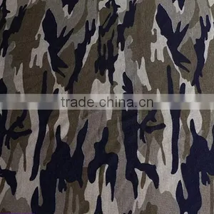 Wholesale Camouflage Fabric Cotton thumbnail-3