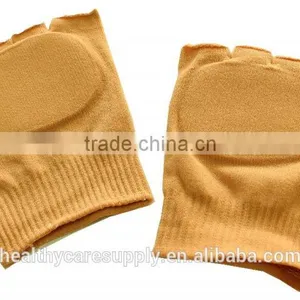 Forefoot Gel Cushion Five Toe Brace thumbnail-2