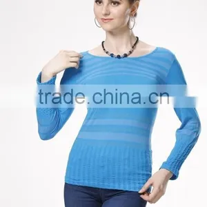 Women's Seamless Tops/seamless T-shirt/ Seamless Long Johns Top/sealmess Camisole thumbnail-1