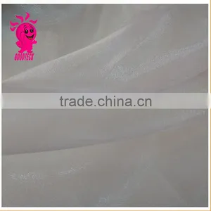 Fine Plaid Transparent Chiffon Yarn Diy Handmade Soft Yarn Puff Skirt Hair Accessory Fashion Embroidery Fabric thumbnail-5