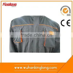 Comfortable Customized European Overalls Work thumbnail-2