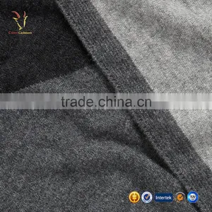 Designer Shawls And Wraps Grey 100 Cashemre Pashmina Shawl Wrap thumbnail-4