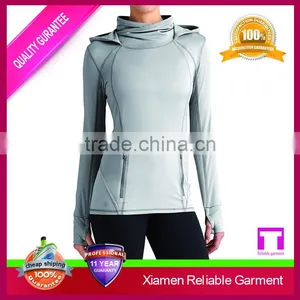 Blank Raglan Long Sleeve Raglan Sport t Shirt With Wholesale Price thumbnail-1