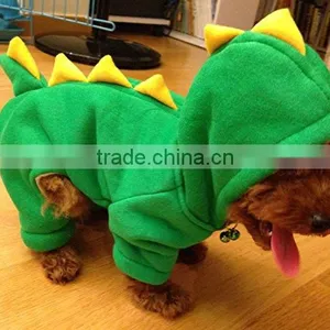 Wholesale China Pet Puppy Summer Shirt Pet Clothes Vest T Shirt thumbnail-1