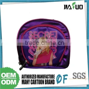 Nice Quality Customizable Fitness Backpack Cooler Lunch Bag thumbnail-1