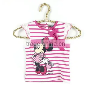 2016 Spring Children's Boutique Clothe 3 Year Old Girl Summer Wear thumbnail-2