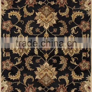 Ebony Area Rug thumbnail-2