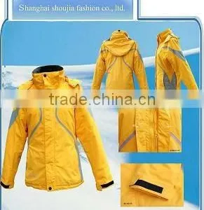 Womens Ski Jacket thumbnail-1