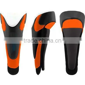 Plain Driver Golf Headcover thumbnail-3